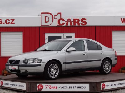 auta z dovozu D1 CARS