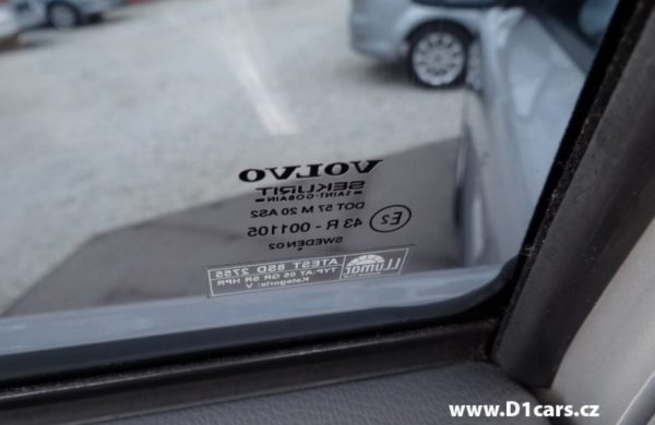 Volvo S60 2.4 D5 AUTOMAT, AUT.KLIMA, NEZ.TOPENÍ, nabídka AV19/16