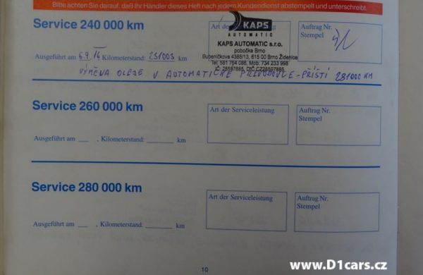 Volvo S60 2.4 D5 AUTOMAT, AUT.KLIMA, NEZ.TOPENÍ, nabídka AV19/16