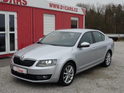 auta z dovozu D1 CARS