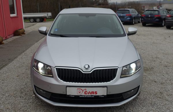 Škoda Octavia 1.6TDi DSG Elegance NAVI,Bi- XENONY, nabídka AV19/19