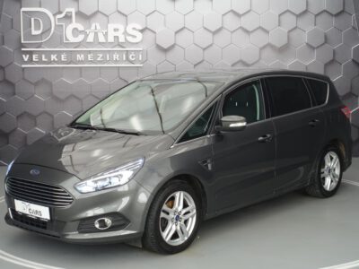 auta z dovozu D1 CARS