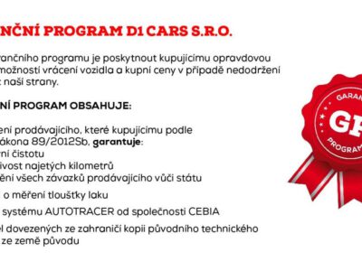 auta z dovozu D1 CARS