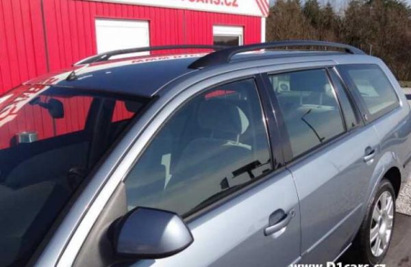 Ford Mondeo 2.0 TDDi GHIA DIGI KLIMA, nabídka AV1/14