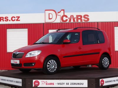 auta z dovozu D1 CARS
