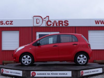 auta z dovozu D1 CARS