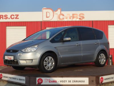 auta z dovozu D1 CARS