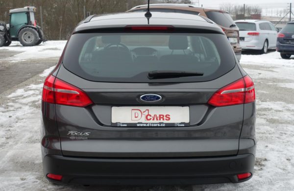 Ford Focus 1.6 16V ZÁRUKA FORD DO 21.3.2023, nabídka AV1/20