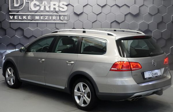 Volkswagen Passat 2.0 TDI ALLTRACK, nabídka AV1/21