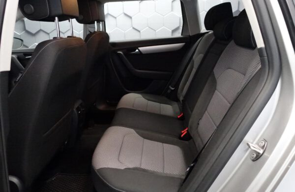 Volkswagen Passat 2.0 TDI ALLTRACK, nabídka AV1/21