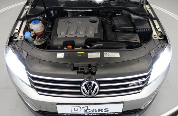 Volkswagen Passat 2.0 TDI ALLTRACK, nabídka AV1/21