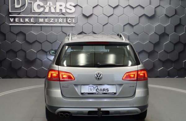 Volkswagen Passat 2.0 TDI ALLTRACK, nabídka AV1/21