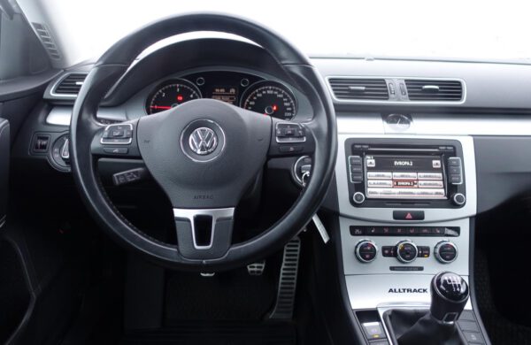 Volkswagen Passat 2.0 TDI ALLTRACK, nabídka AV1/21