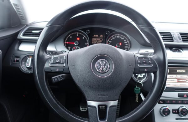 Volkswagen Passat 2.0 TDI ALLTRACK, nabídka AV1/21