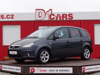 auta z dovozu D1 CARS