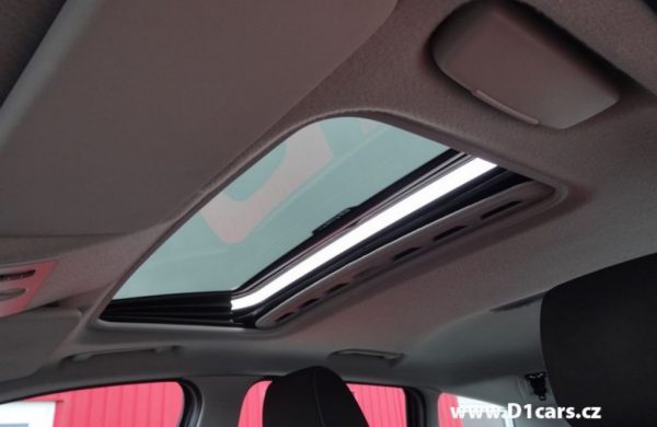 Ford C-MAX 1.8 TDCi Titanium, TEMPOMAT, nabídka AV20/15