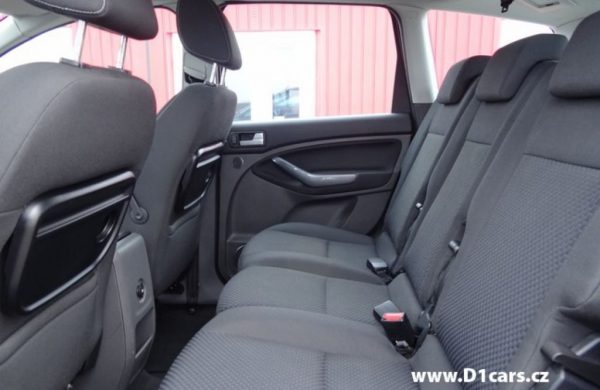 Ford C-MAX 1.8 TDCi Titanium, TEMPOMAT, nabídka AV20/15