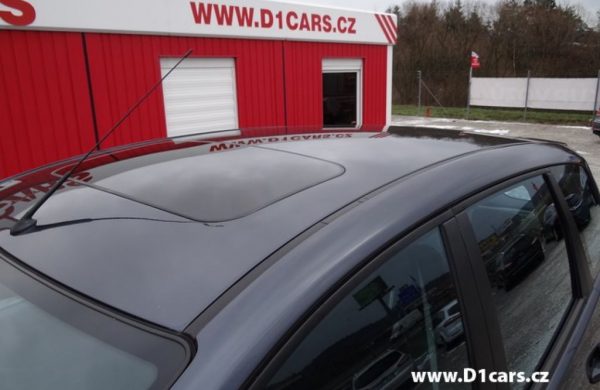 Ford C-MAX 1.8 TDCi Titanium, TEMPOMAT, nabídka AV20/15