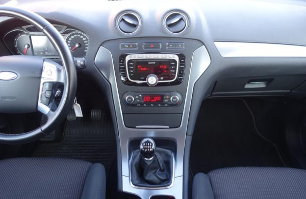 Ford Mondeo 2.0 TDCi Titanium ZIMNÍ PAKET,CEBIA, nabídka AV20/19