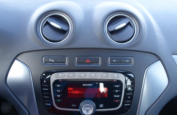 Ford Mondeo 2.0 TDCi Titanium ZIMNÍ PAKET,CEBIA, nabídka AV20/19