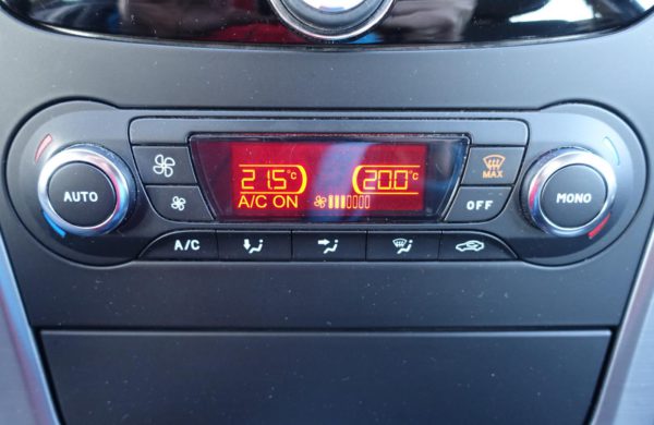 Ford Mondeo 2.0 TDCi Titanium ZIMNÍ PAKET,CEBIA, nabídka AV20/19