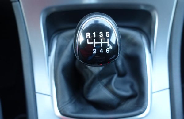 Ford Mondeo 2.0 TDCi Titanium ZIMNÍ PAKET,CEBIA, nabídka AV20/19