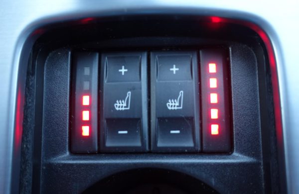 Ford Mondeo 2.0 TDCi Titanium ZIMNÍ PAKET,CEBIA, nabídka AV20/19