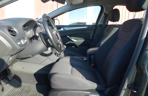 Ford Mondeo 2.0 TDCi Titanium ZIMNÍ PAKET,CEBIA, nabídka AV20/19