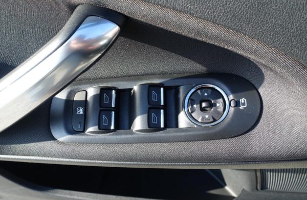 Ford Mondeo 2.0 TDCi Titanium ZIMNÍ PAKET,CEBIA, nabídka AV20/19