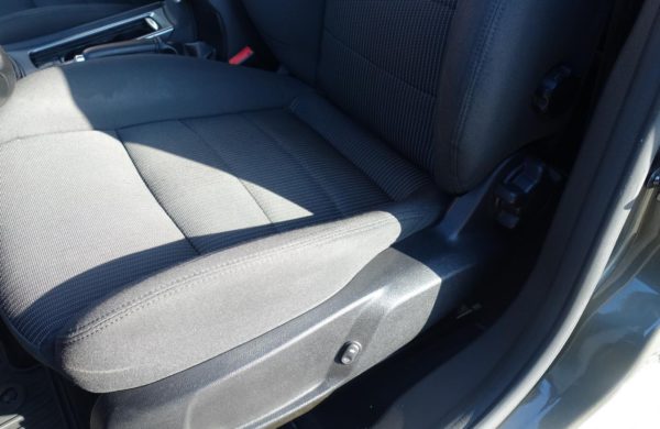 Ford Mondeo 2.0 TDCi Titanium ZIMNÍ PAKET,CEBIA, nabídka AV20/19