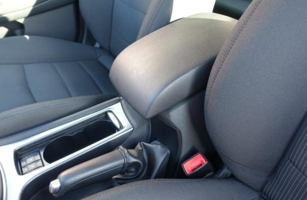 Ford Mondeo 2.0 TDCi Titanium ZIMNÍ PAKET,CEBIA, nabídka AV20/19