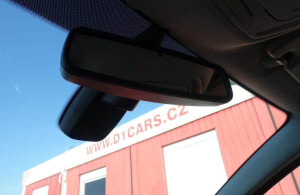 Ford Mondeo 2.0 TDCi Titanium ZIMNÍ PAKET,CEBIA, nabídka AV20/19