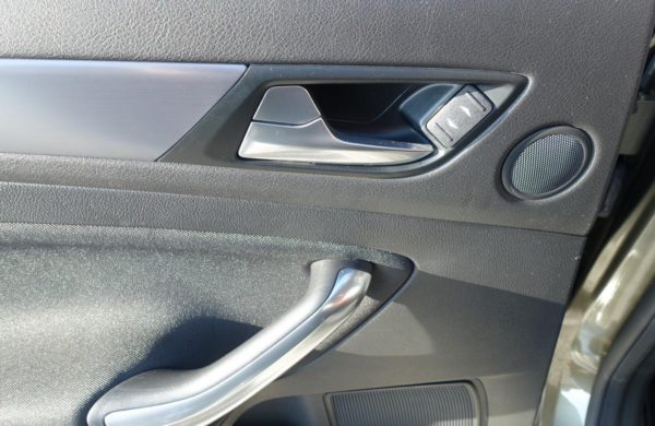 Ford Mondeo 2.0 TDCi Titanium ZIMNÍ PAKET,CEBIA, nabídka AV20/19