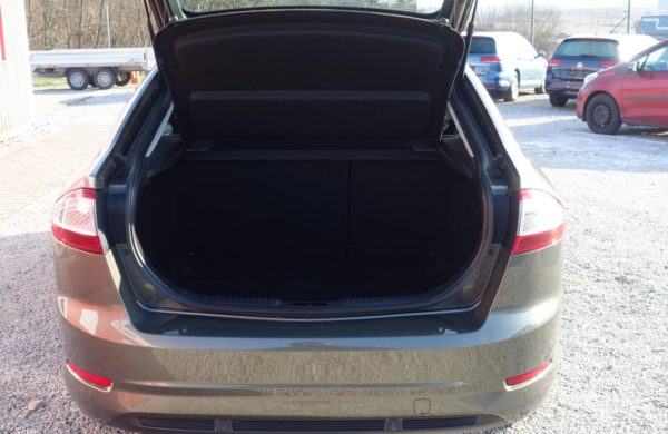 Ford Mondeo 2.0 TDCi Titanium ZIMNÍ PAKET,CEBIA, nabídka AV20/19