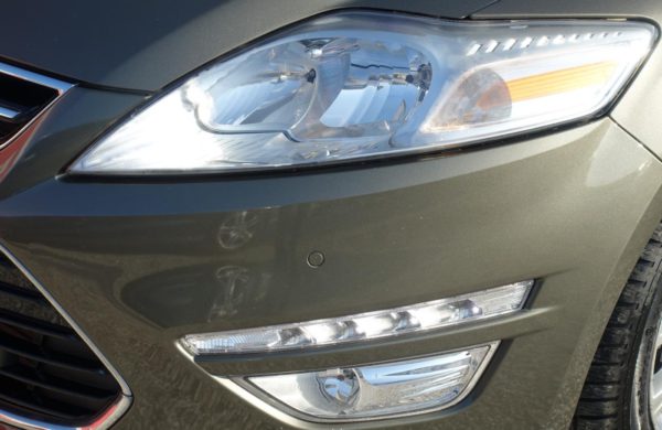 Ford Mondeo 2.0 TDCi Titanium ZIMNÍ PAKET,CEBIA, nabídka AV20/19