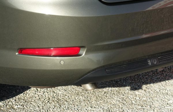 Ford Mondeo 2.0 TDCi Titanium ZIMNÍ PAKET,CEBIA, nabídka AV20/19