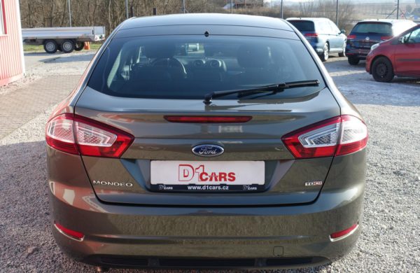 Ford Mondeo 2.0 TDCi Titanium ZIMNÍ PAKET,CEBIA, nabídka AV20/19