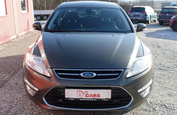 Ford Mondeo 2.0 TDCi Titanium ZIMNÍ PAKET,CEBIA, nabídka AV20/19