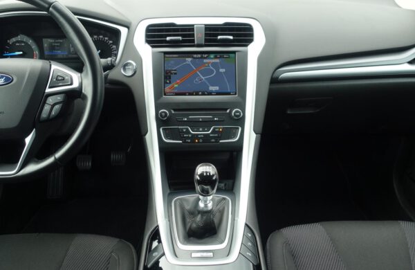 Ford Mondeo 2.0 TDCi CZ NAVIGACE, PARK.ASISTENT, nabídka AV2101