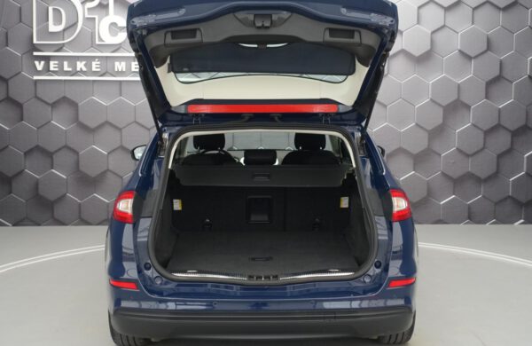 Ford Mondeo 2.0 TDCi CZ NAVIGACE, PARK.ASISTENT, nabídka AV2101