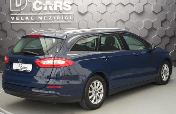 Ford Mondeo 2.0 TDCi CZ NAVIGACE, PARK.ASISTENT, nabídka AV2101