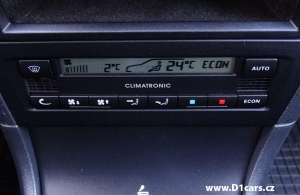Škoda Octavia 1.6 MPi Tour CLIMATRONIC, nabídka AV21/15