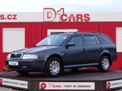 auta z dovozu D1 CARS