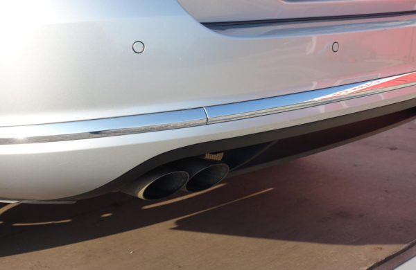 Volkswagen Passat 2.0 TDi DSG ACC TEMPOMAT, NAVIGACE, nabídka AV21/18