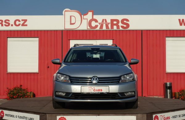 Volkswagen Passat 2.0 TDi DSG ACC TEMPOMAT, NAVIGACE, nabídka AV21/18