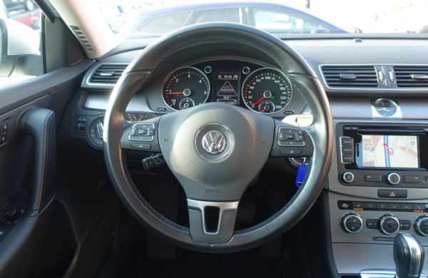 Volkswagen Passat 2.0 TDi DSG ACC TEMPOMAT, NAVIGACE, nabídka AV21/18