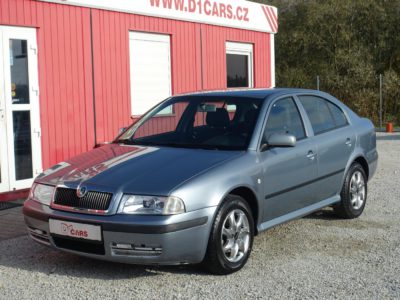 auta z dovozu D1 CARS