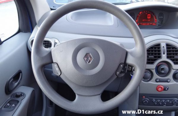 Renault Grand Modus 1.5 dCi Expression DIGI KLIMA, nabídka AV22/15