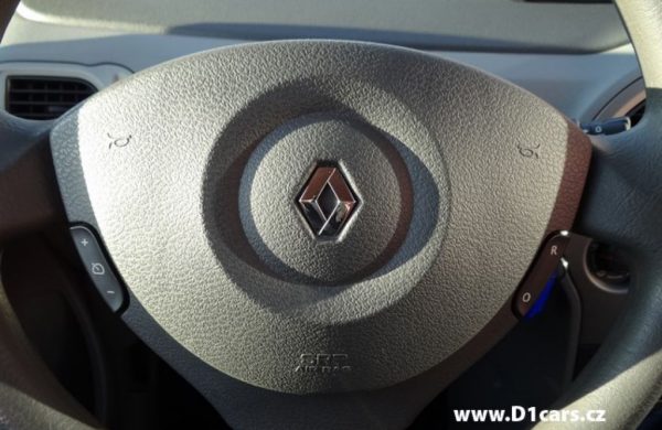 Renault Grand Modus 1.5 dCi Expression DIGI KLIMA, nabídka AV22/15