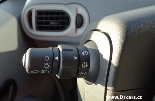 Renault Grand Modus 1.5 dCi Expression DIGI KLIMA, nabídka AV22/15